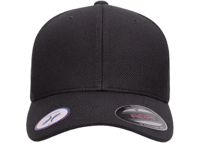 Flexfit® cool & dry pique mesh cap