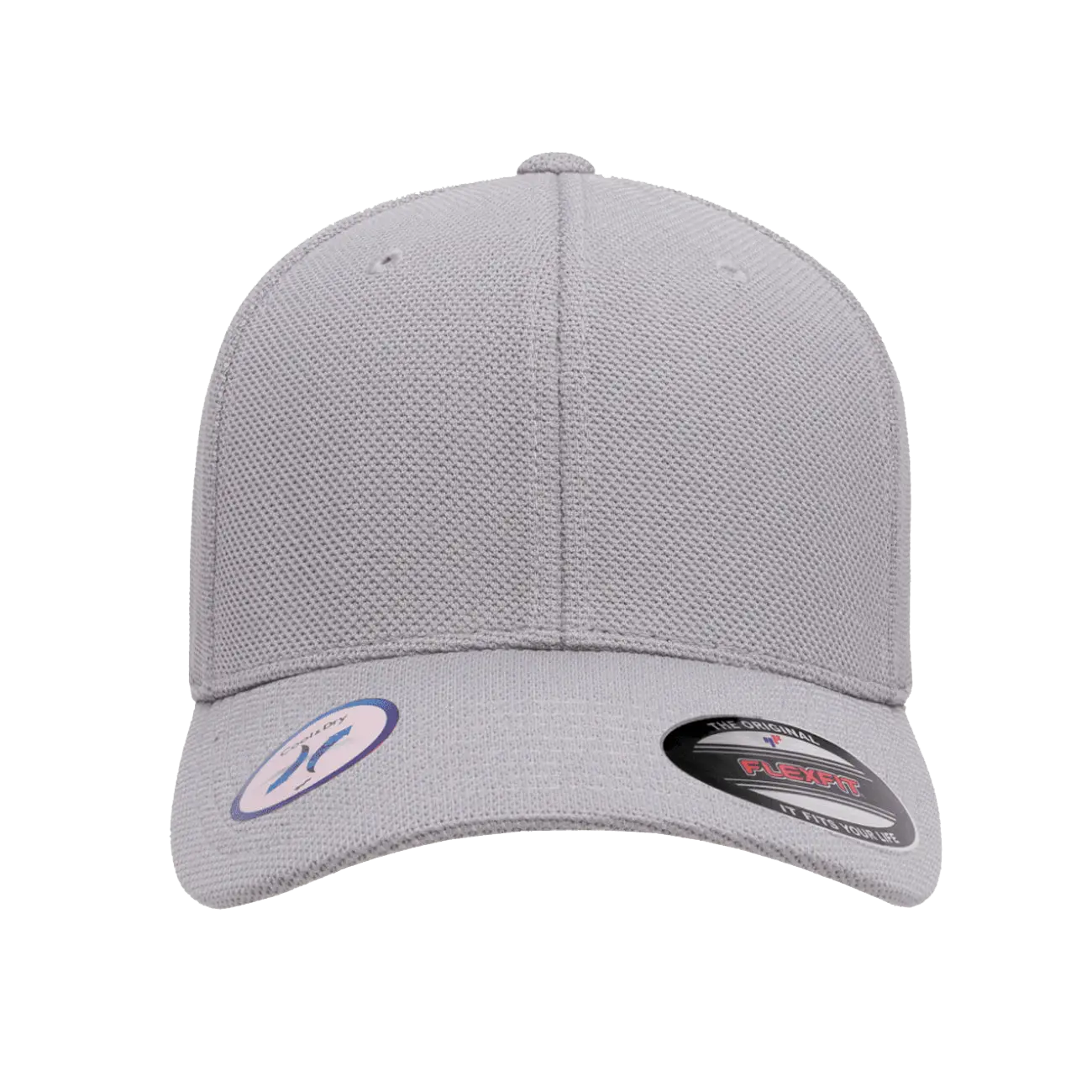 Flexfit® cool & dry pique mesh cap