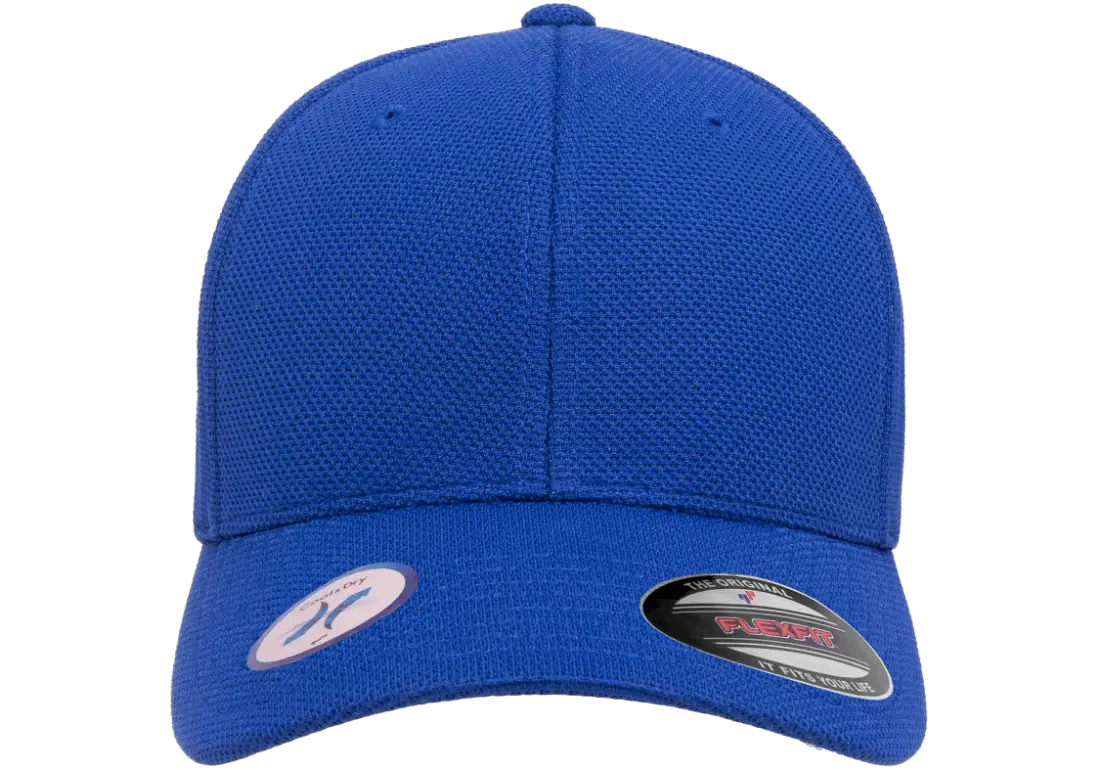 Flexfit® cool & dry pique mesh cap