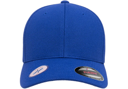 Flexfit® cool & dry pique mesh cap