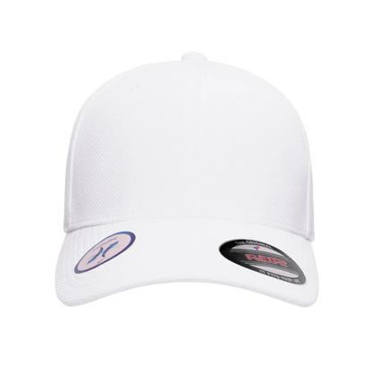Flexfit® cool & dry pique mesh cap
