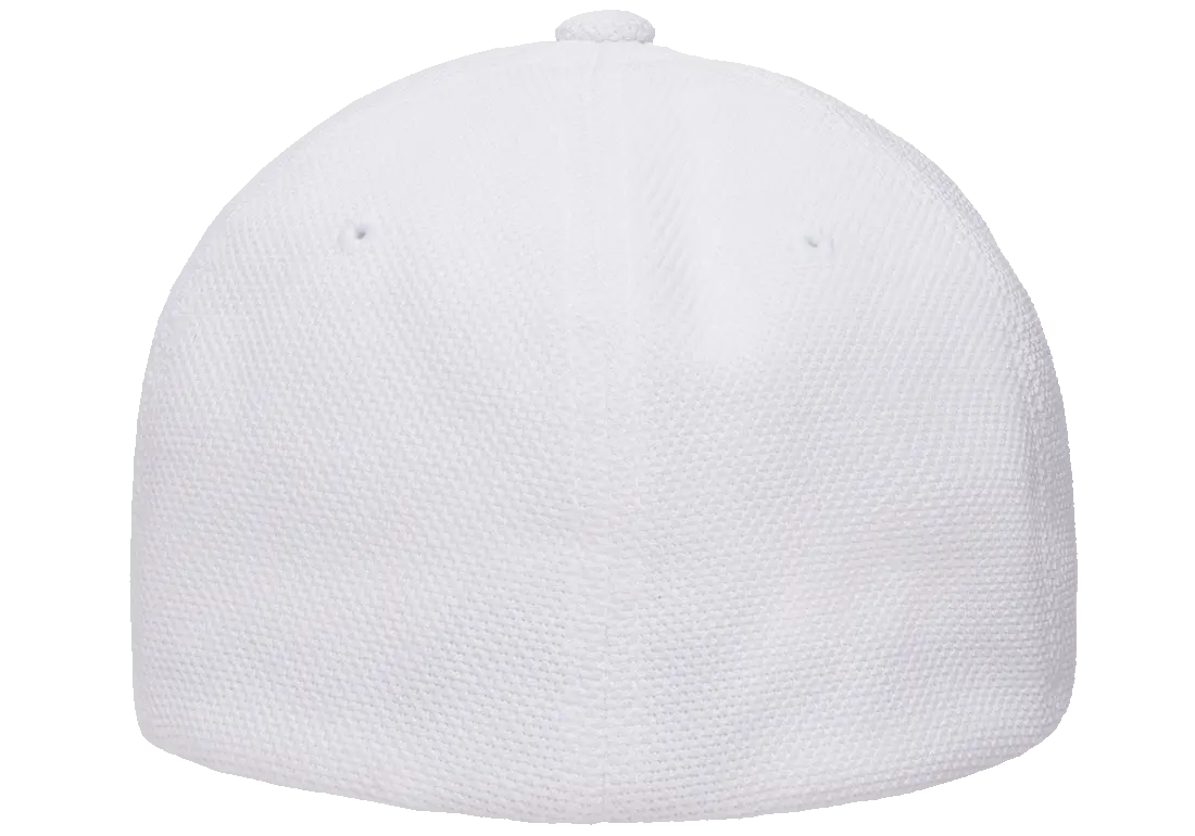Flexfit® cool & dry pique mesh cap