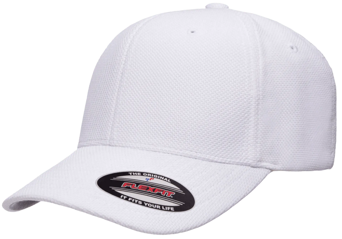 6577CD - White