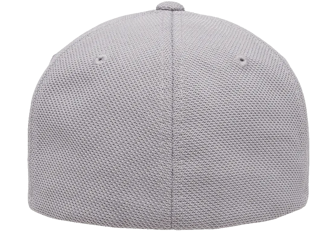 Flexfit® cool & dry pique mesh cap