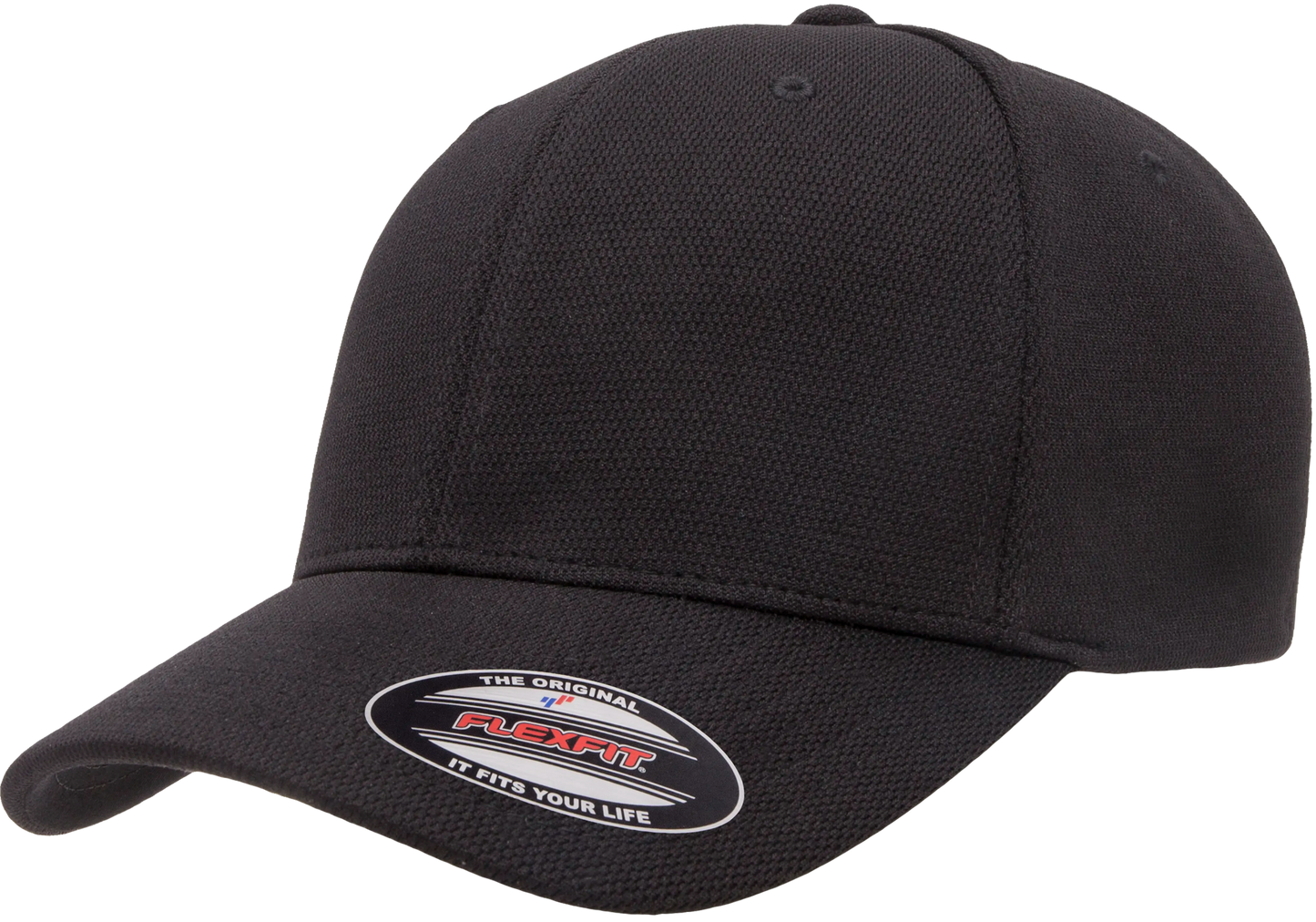 6597 - Black