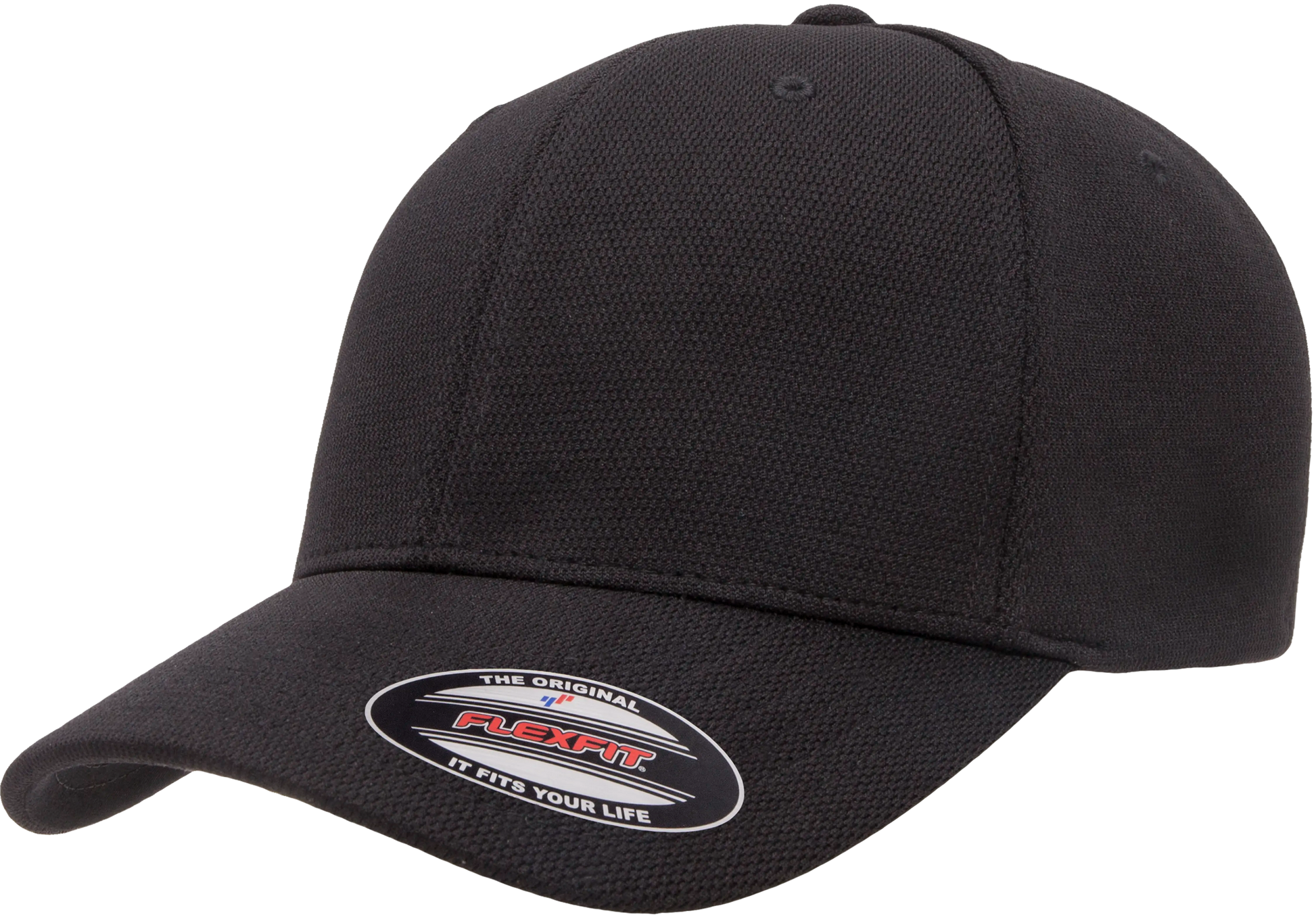 6597 - Black