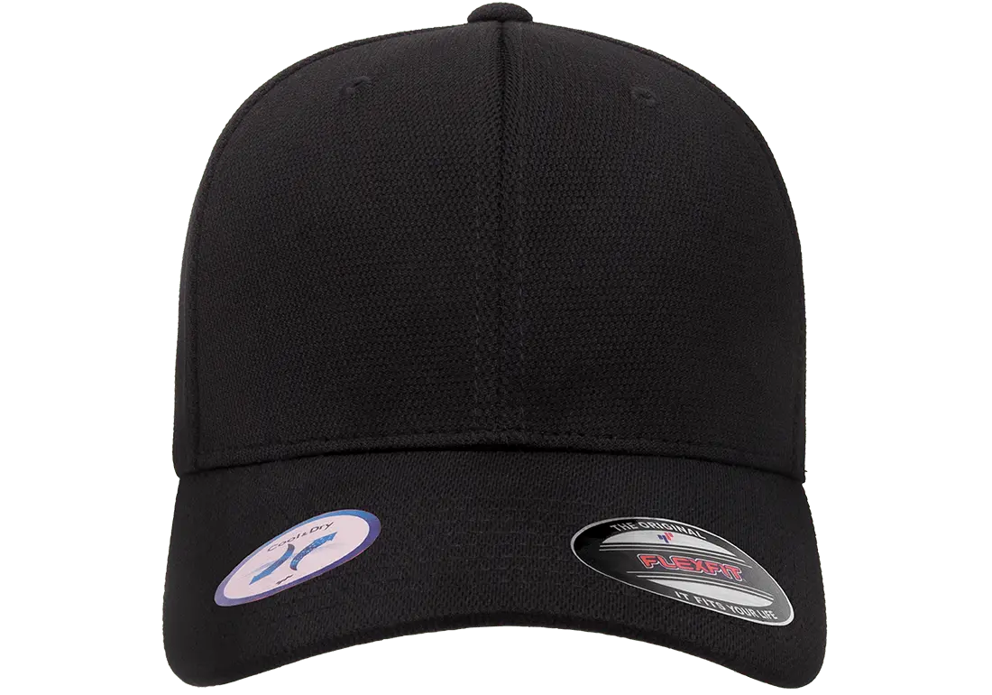 Flexfit® cool & dry sport cap