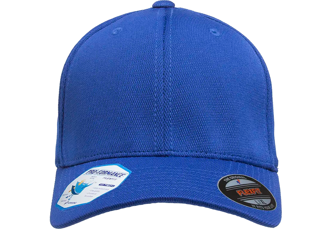 Flexfit® cool & dry sport cap