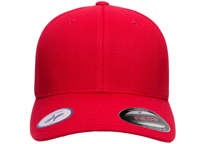 Flexfit® cool & dry pique mesh cap