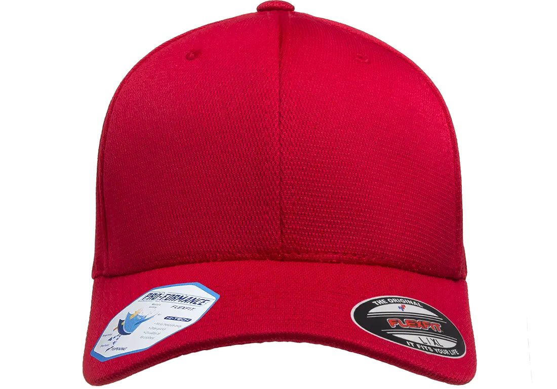 Flexfit® cool & dry sport cap