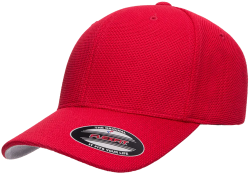 Red / One Size