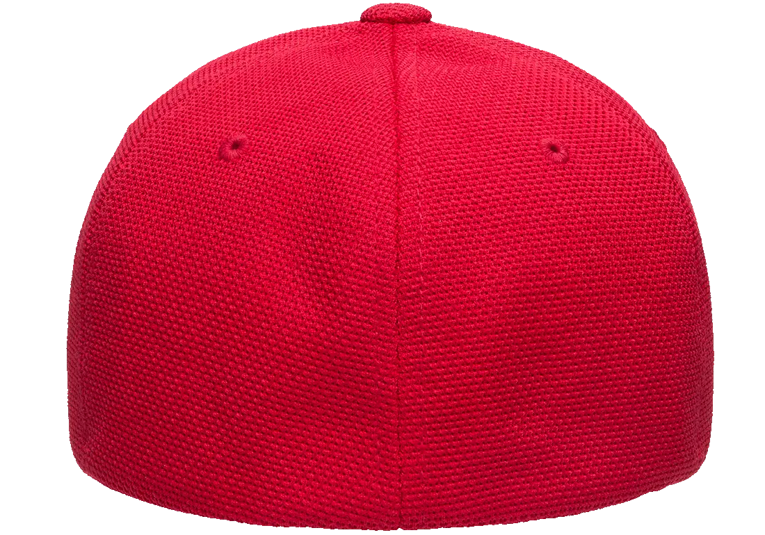 Flexfit® cool & dry pique mesh cap