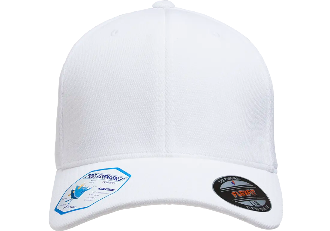 Flexfit® cool & dry sport cap