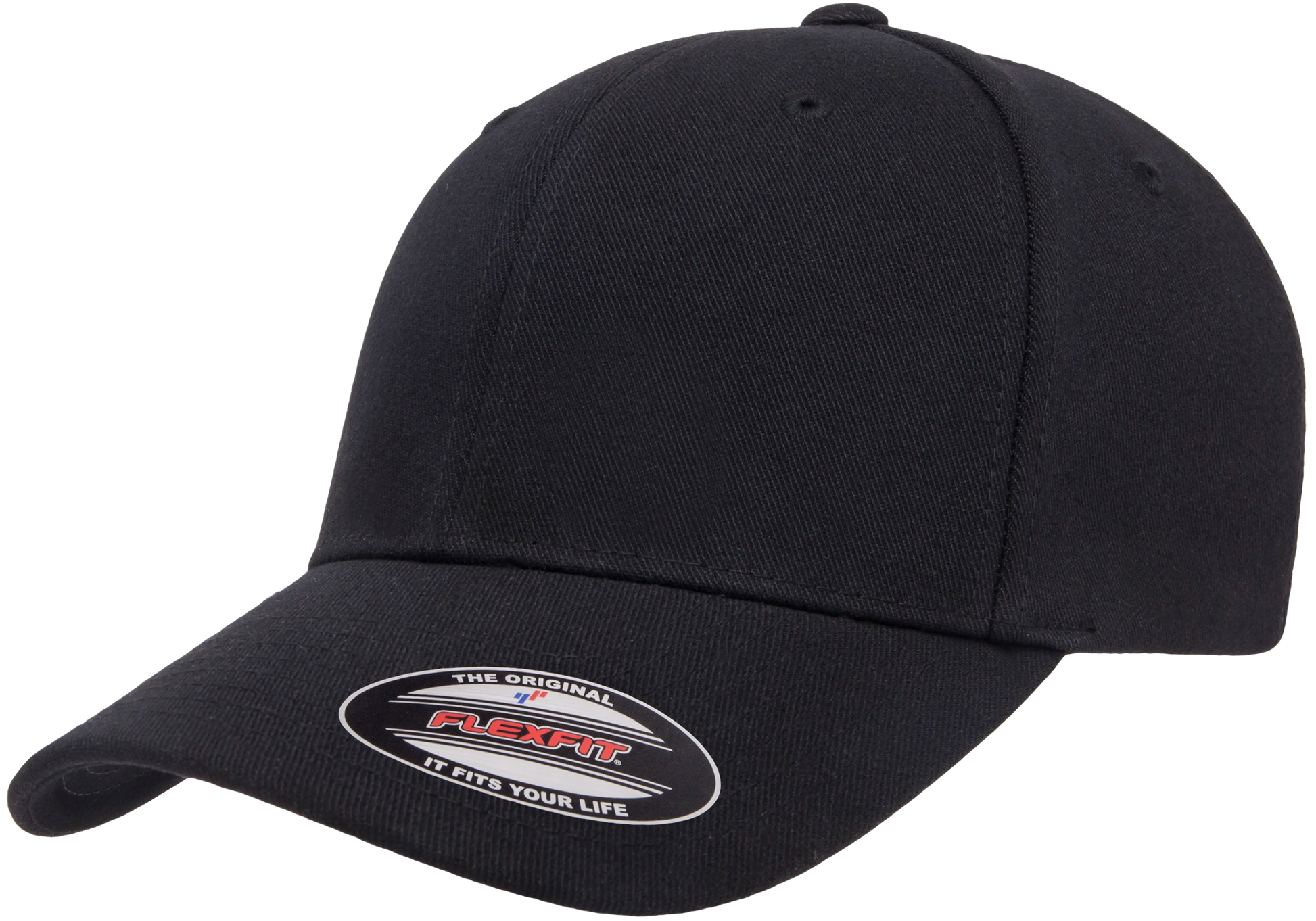 6580 - Black