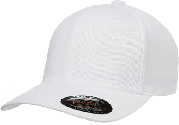 6580 - White