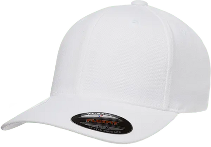 6580 - White