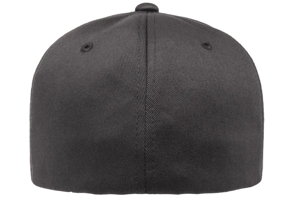 Flexfit® wooly combed cap - xxl