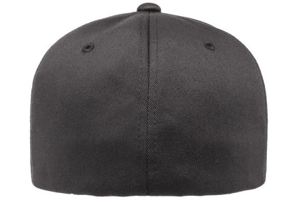 Flexfit® wooly combed cap - xxl