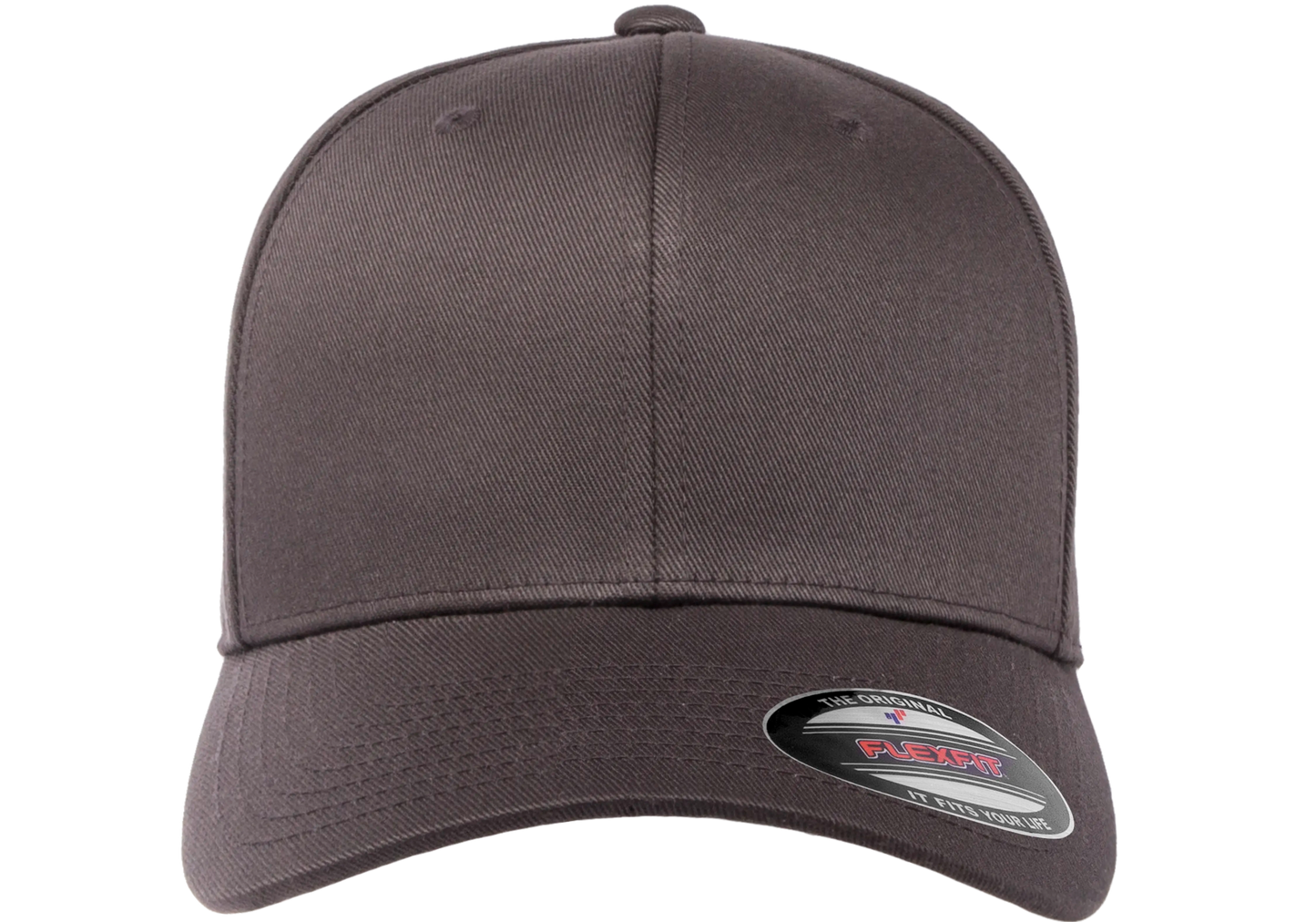 Flexfit® wooly combed cap - xxl