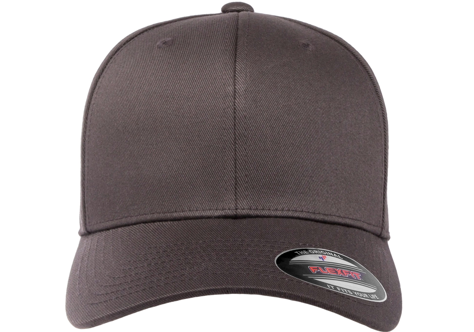 Flexfit® wooly combed cap - xxl