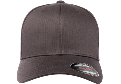 Flexfit® wooly combed cap - xxl