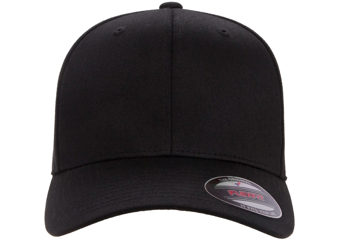 Flexfit® wooly combed cap - xxl