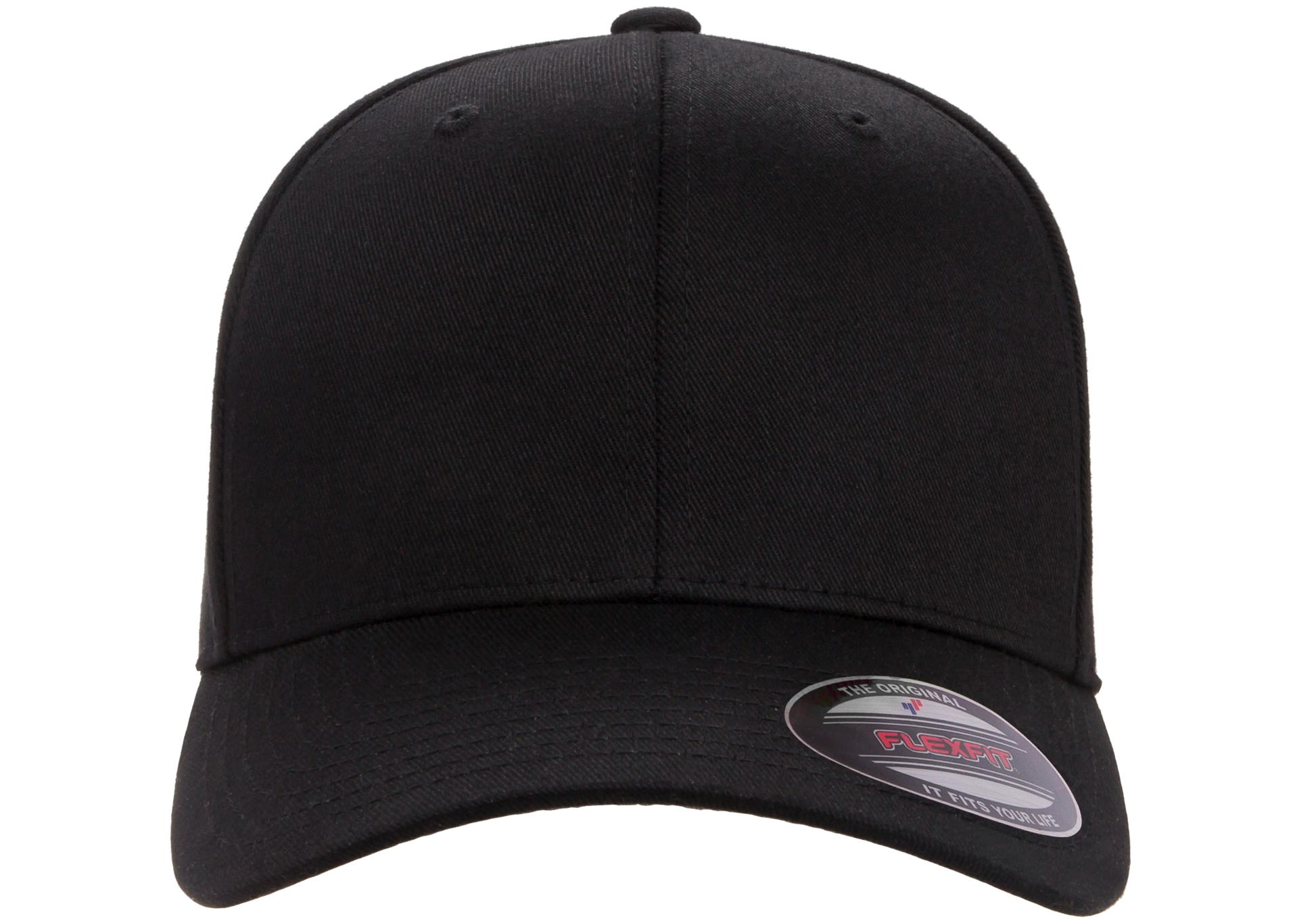 Flexfit® wooly combed cap - xxl