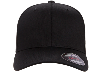 Flexfit® wooly combed cap - xxl