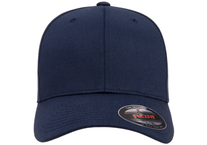 Flexfit® wooly combed cap - xxl