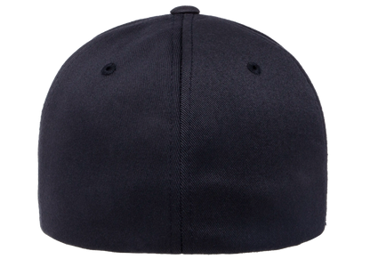 Flexfit® wooly combed cap - xxl