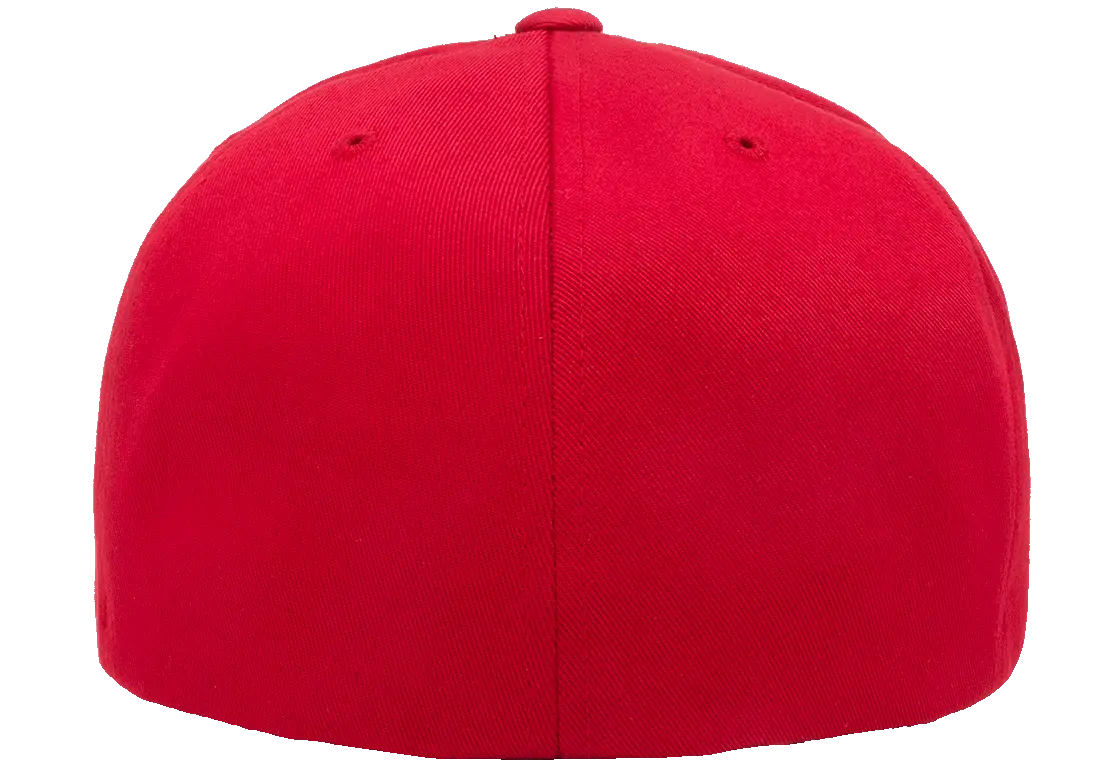 Flexfit® pro-baseball on field cap