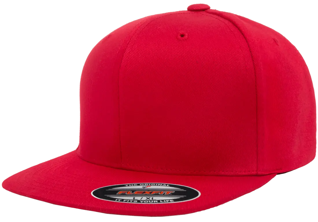 6297F - Red
