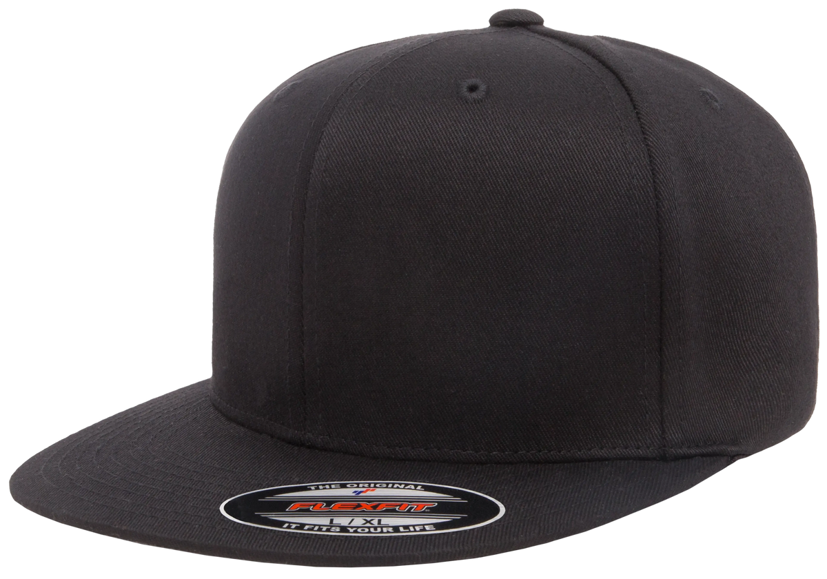 6297F - Black