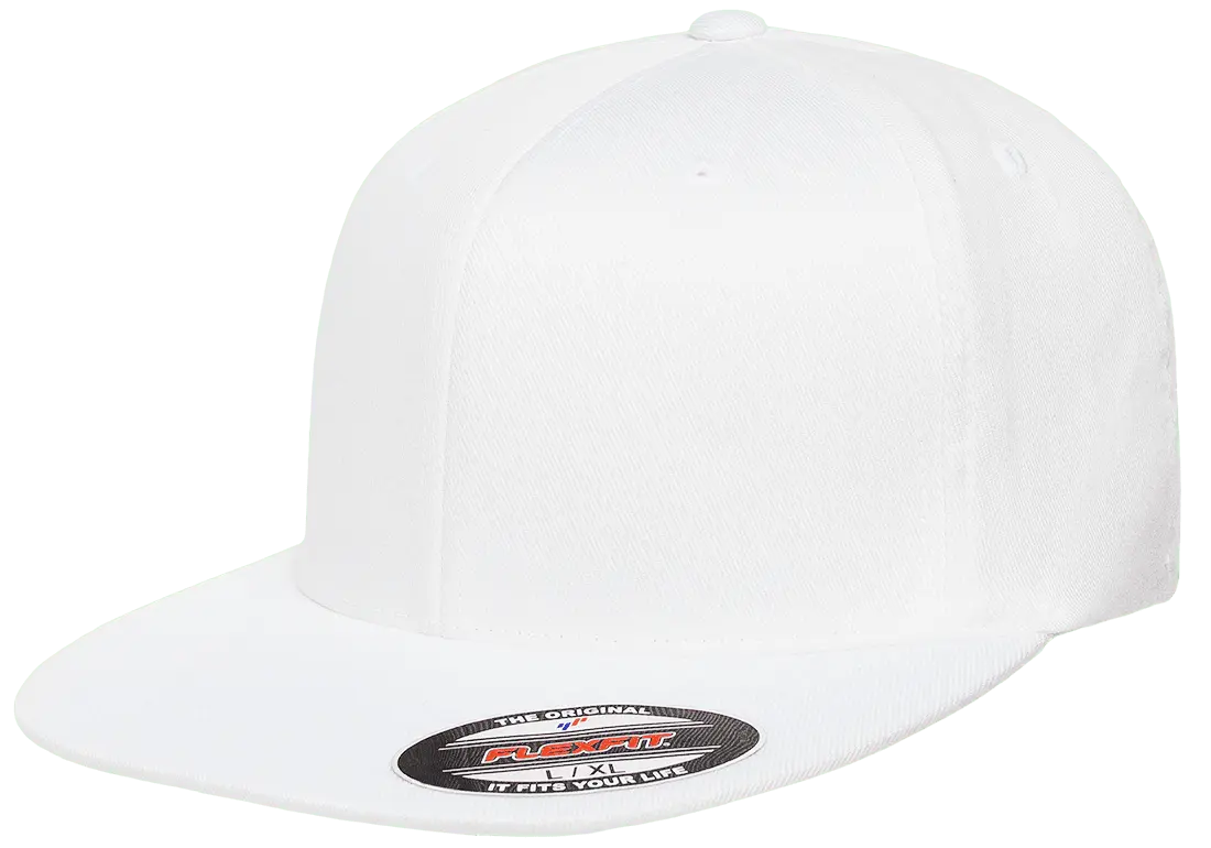 6297F - White