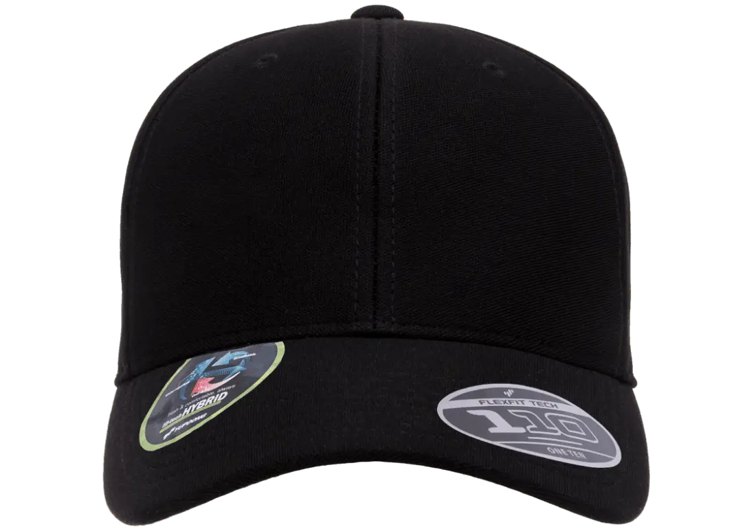 Flexfit 110® cool & dry mini pique cap