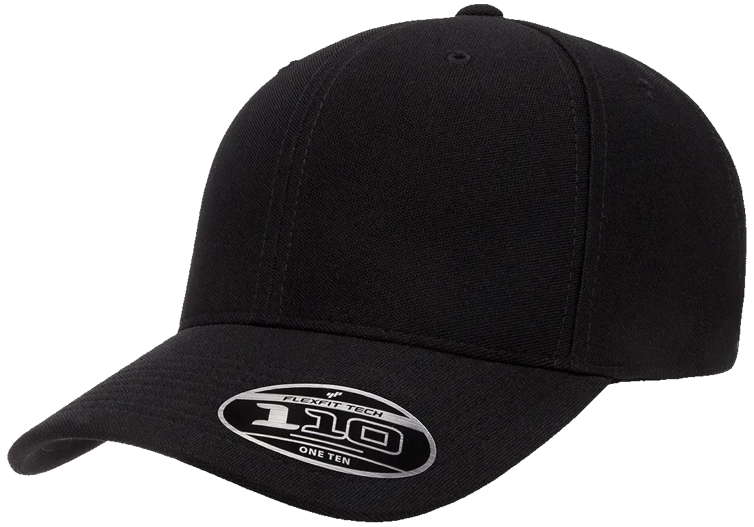 110P - Black