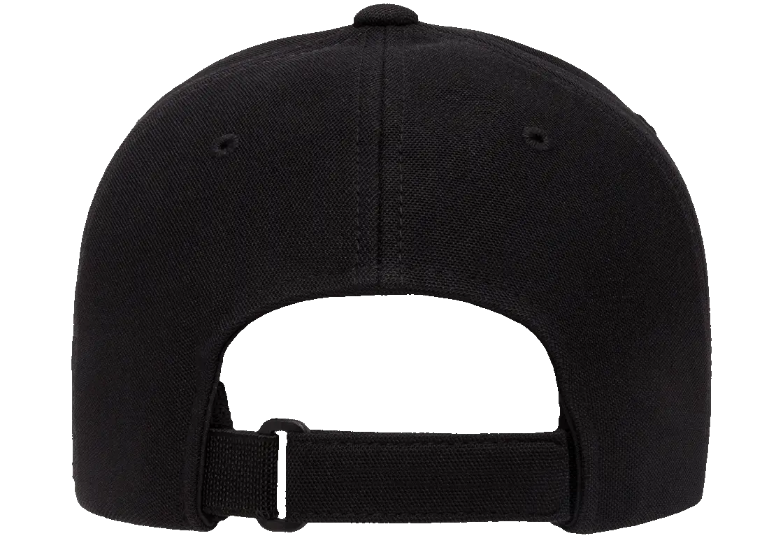 Flexfit 110® cool & dry mini pique cap