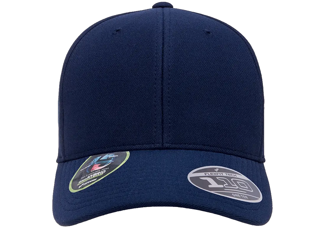 Flexfit 110® cool & dry mini pique cap