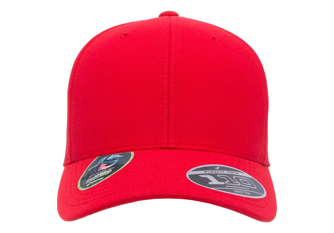 Flexfit 110® cool & dry mini pique cap