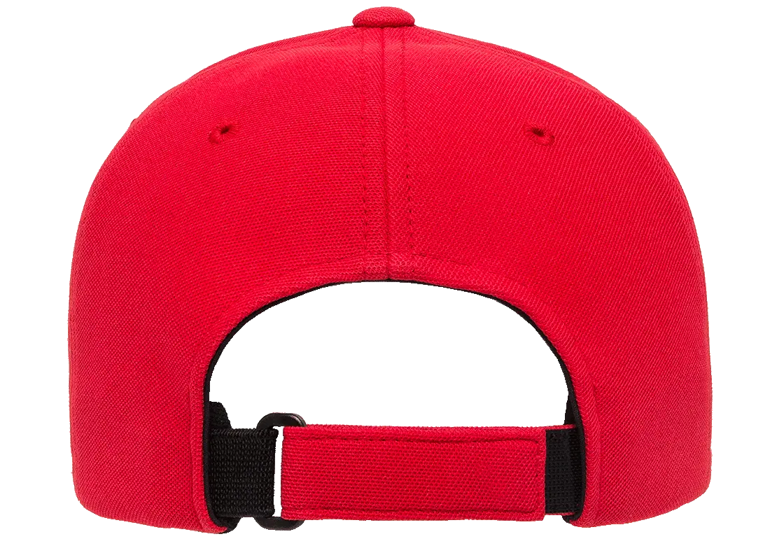 Flexfit 110® cool & dry mini pique cap