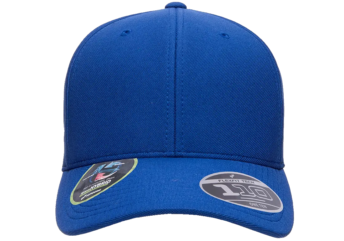 Flexfit 110® cool & dry mini pique cap