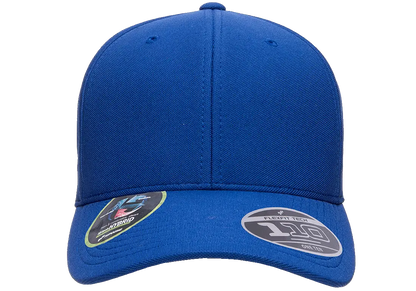 Flexfit 110® cool & dry mini pique cap