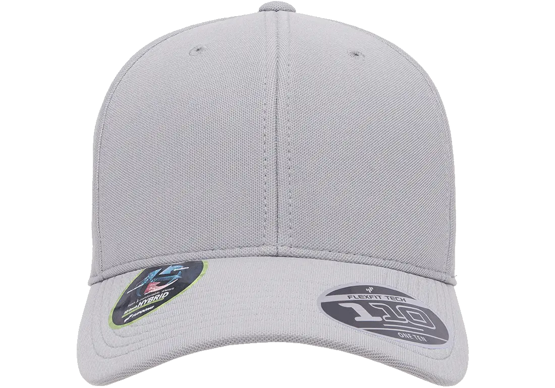 Flexfit 110® cool & dry mini pique cap