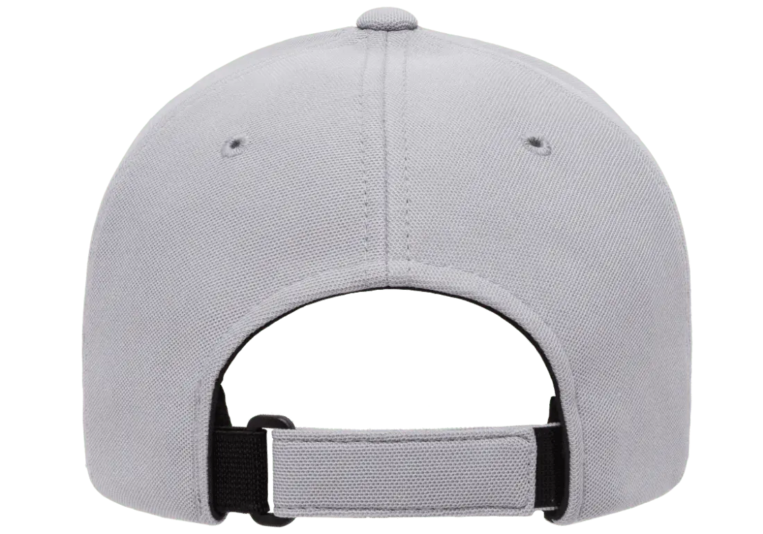 Flexfit 110® cool & dry mini pique cap