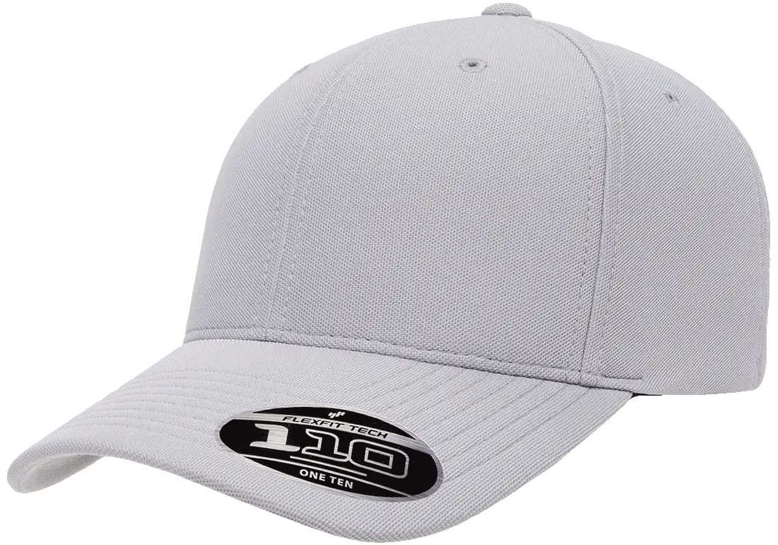 110P - Silver