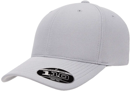 Silver / One Size