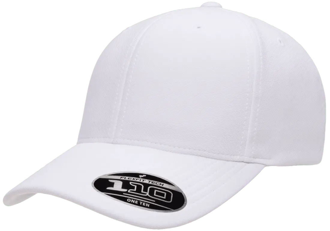 110P - White