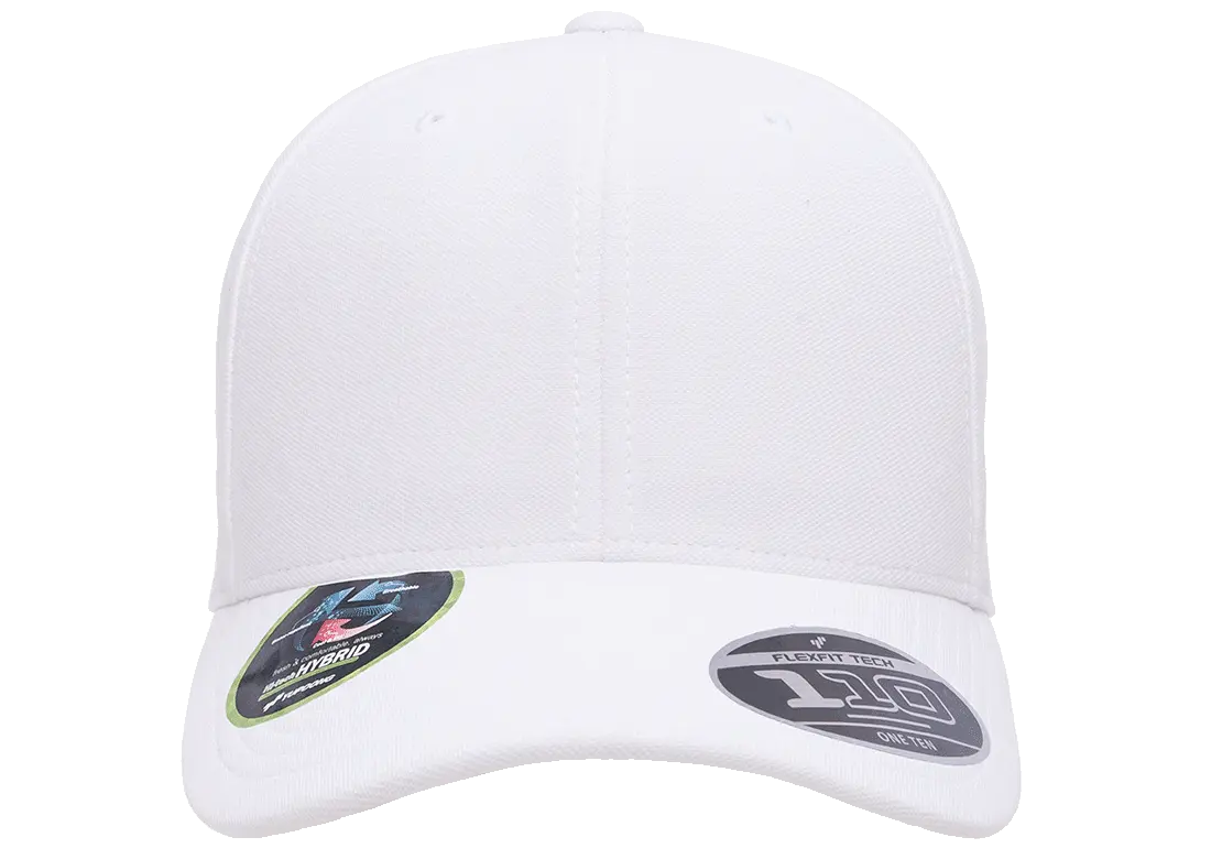 Flexfit 110® cool & dry mini pique cap
