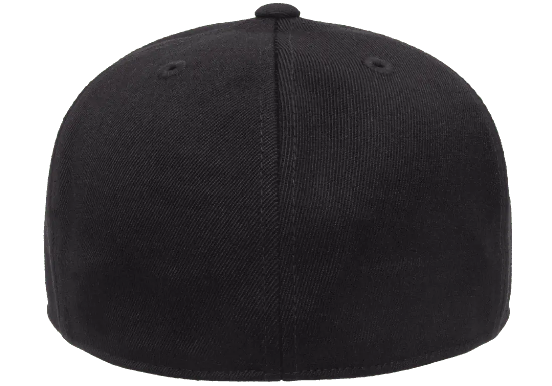 Flexfit 210® premium fitted cap