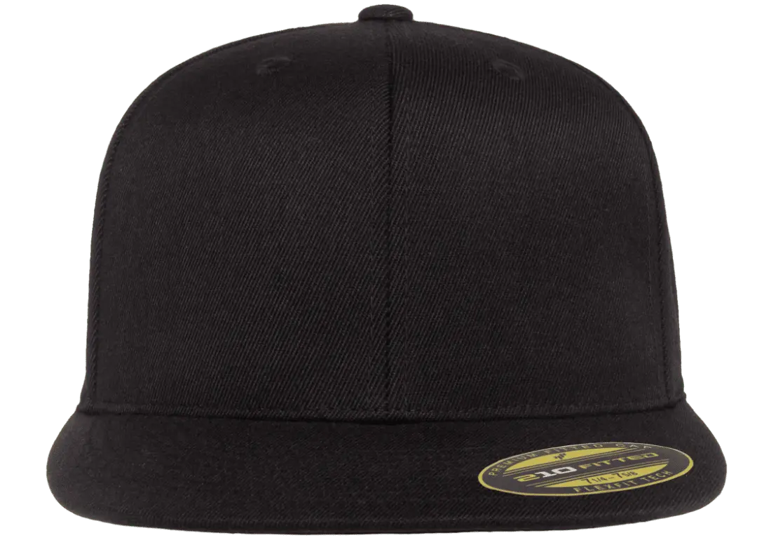 Flexfit 210® premium fitted cap